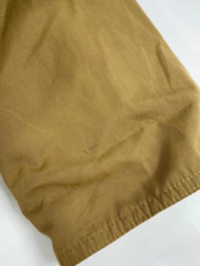 商品画像：ジャケット/40/ポリエステル/CML/無地/222mcas037 8