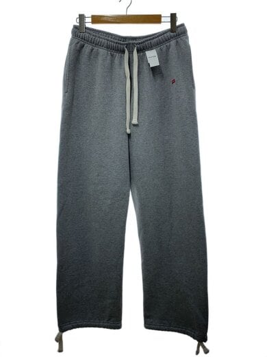 商品画像：ボトム/L/コットン/GRY/無地 1