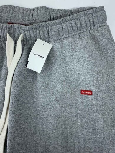 商品画像：ボトム/L/コットン/GRY/無地 3