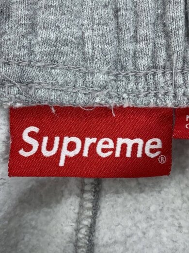 商品画像：ボトム/L/コットン/GRY/無地 4