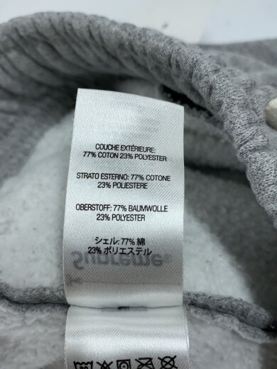 商品画像：ボトム/L/コットン/GRY/無地 6