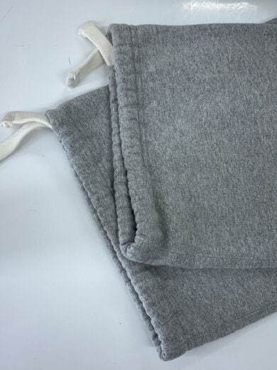 商品画像：ボトム/L/コットン/GRY/無地 7