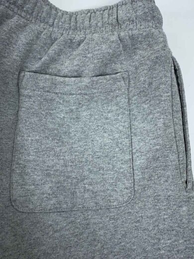 商品画像：ボトム/L/コットン/GRY/無地 8