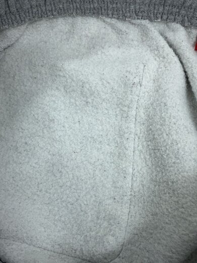 商品画像：ボトム/L/コットン/GRY/無地 9