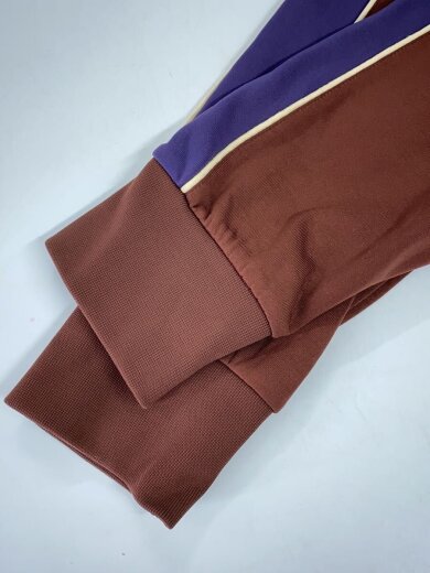 商品画像：ジャージ/L/コットン/BRD/A05460 6