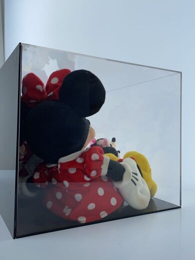 商品画像：インテリア雑貨/5点以上/マルチカラー/ミニーセット/状態考慮// 2