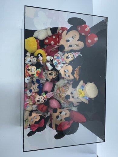 商品画像：インテリア雑貨/5点以上/マルチカラー/ミニーセット/状態考慮// 4