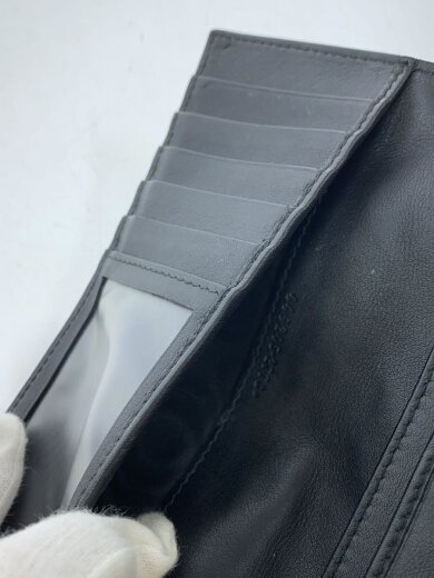 商品画像：長財布_マイクログッチシマ/--/BLK/総柄/メンズ// 5