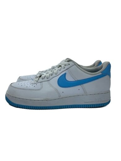 商品画像：AIR FORCE 1 07_エアフォース 1 07/26.5cm/WHT 1