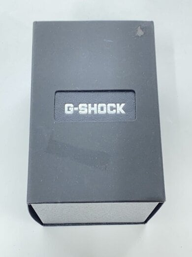 商品画像：クォーツ腕時計_G-SHOCK/デジアナ/WHT/GRY 6