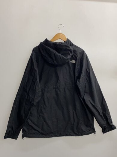 商品画像：COMPACT JACKET_コンパクトジャケット/XL/ナイロン/BLK// 2