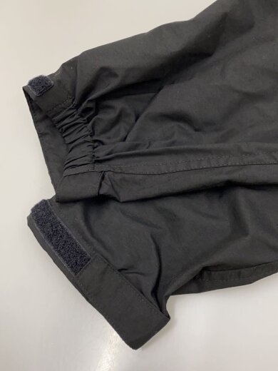 商品画像：COMPACT JACKET_コンパクトジャケット/XL/ナイロン/BLK// 5