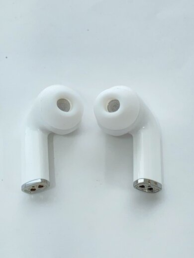 商品画像：イヤホン AirFit Pro NEO HAC3922A// 4