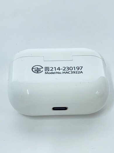 商品画像：イヤホン AirFit Pro NEO HAC3922A// 6