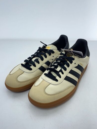 商品画像：ローカットスニーカー_ID0478/26cm/BEG/レザー 2