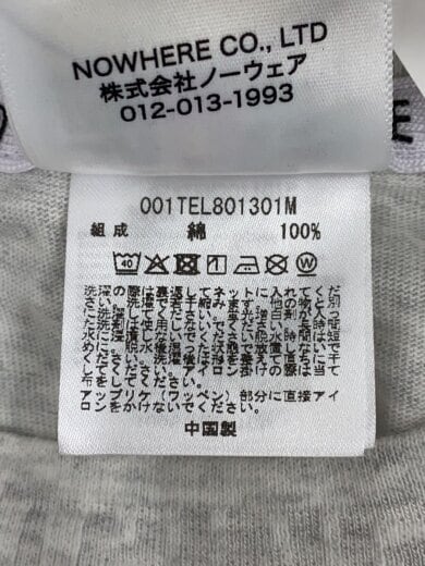 商品画像：ONE POINT RELAXED FIT TEE/Tシャツ/M/APE HEAD/001TEL801301M 4