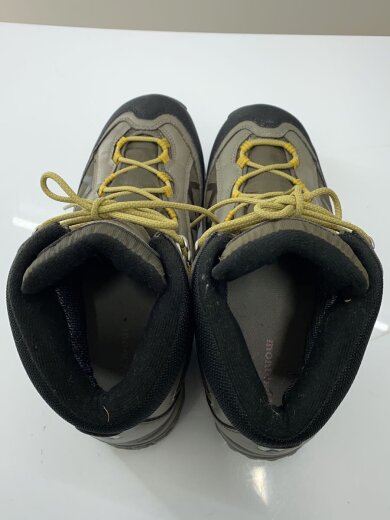 画像：mont-bellペコスブーツ/26cm/GRY/3915102373