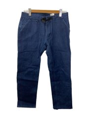 WP APEX DENIM PANT_ウォータープルーフエイペックスデニムパンツ/M/コットン/IDG