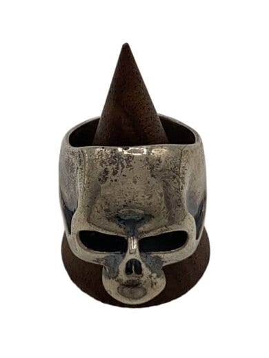 商品画像：リング/SILVER/22号/メンズ 1