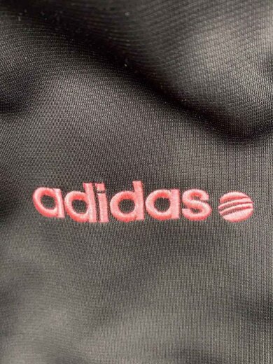 商品画像：JD2036 スポーツウェアー/O/BLK/JD2036// 3