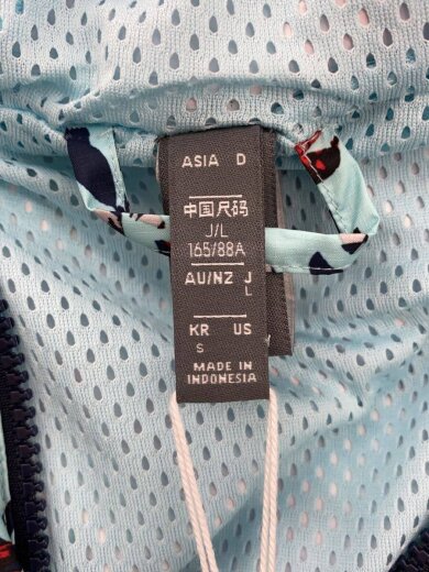 商品画像：マウンテンパーカー/S/GL7667 4