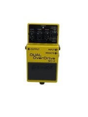 SD-2 エフェクター SD-2