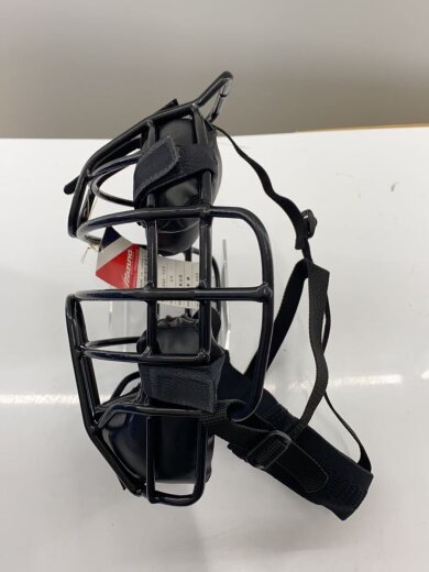 商品画像：2QA-329 野球用品/BLK/2QA-329 3