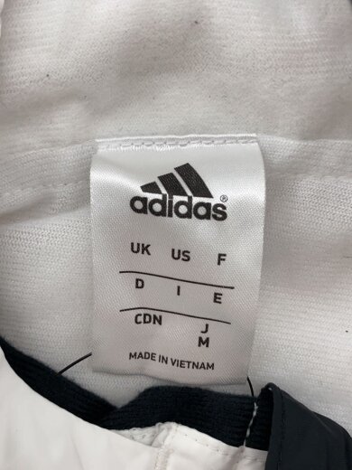 商品画像：スポーツウェアー/M/WHT 3