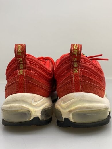 商品画像：ローカットスニーカー_CI3708-600/27cm/RED 6