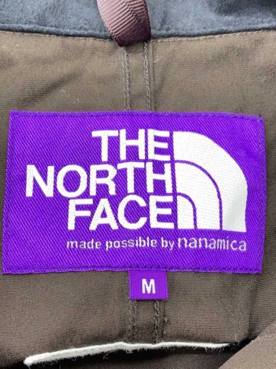 商品画像：25FW/スウェードライクカラージャケット/M/ポリエステル/BRW/N25FA124 3