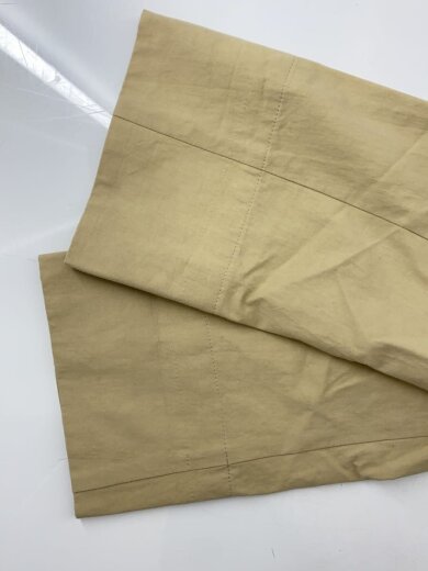 商品画像：コート/38/コットン/BEG/無地/19-020-922-8000-1-0 5