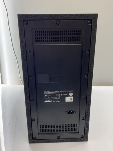 商品画像：スピーカー/SA-G700 3