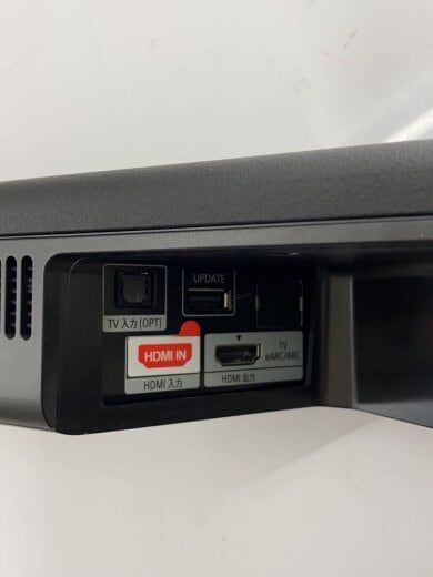 商品画像：スピーカー/SA-G700 6