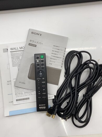 商品画像：スピーカー/SA-G700 8