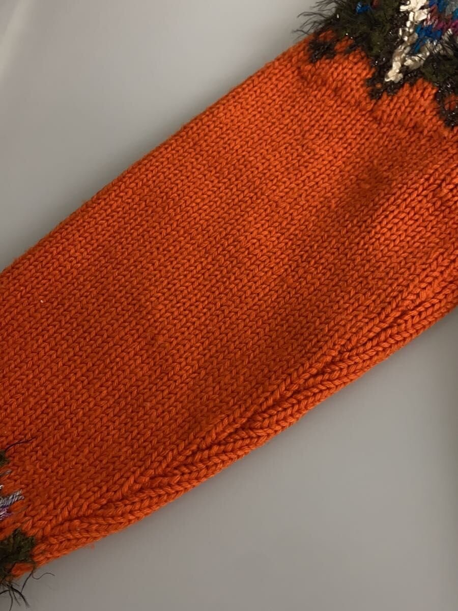 Coohem / カーディガン(厚手)/M/ウール/ORN/11-224-037