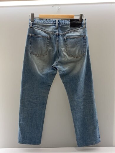 商品画像：ブラストセルビッチデニム/36/デニム/IDG/無地/6514-277-0460 2