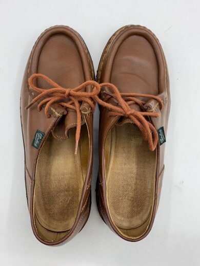 商品画像：ブーツ/39.5/BRW/717302/MORIZINE/MARCHE Ⅱ 3