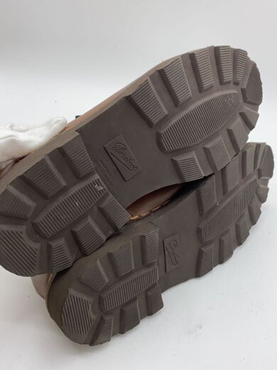 商品画像：ブーツ/39.5/BRW/717302/MORIZINE/MARCHE Ⅱ 4