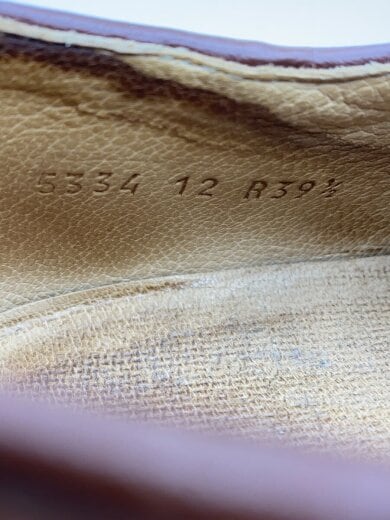 商品画像：ブーツ/39.5/BRW/717302/MORIZINE/MARCHE Ⅱ 5