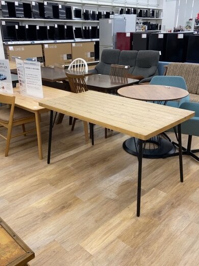 商品画像：ダイニングテーブル 1