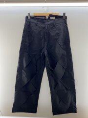 ボトム/M/ナイロン/BLK/K2514