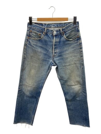 商品画像：フランス製/ボトム/33/デニム/IDG 1