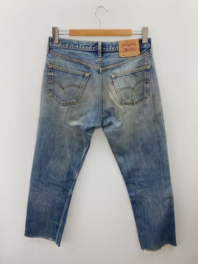 商品画像：フランス製/ボトム/33/デニム/IDG 2