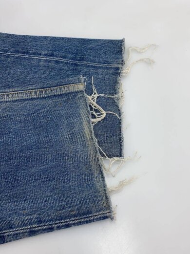 商品画像：フランス製/ボトム/33/デニム/IDG 7