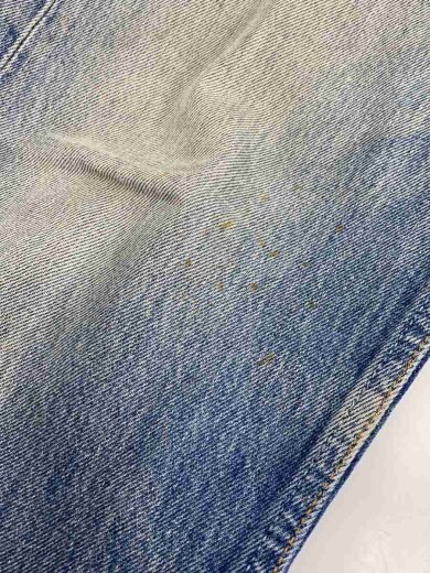 商品画像：フランス製/ボトム/33/デニム/IDG 9