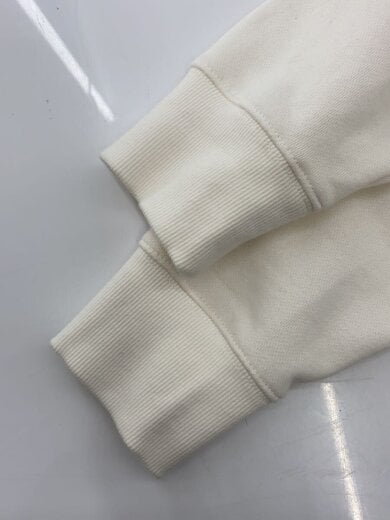 商品画像：REARVIEW FULL ZIP HOODIE_リアビューフルジップフーディ/L/コットン/WHT/無地 5