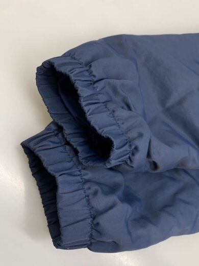 商品画像：キルティングジャケット/M/ナイロン/NVY/無地/Reggie Tech Jacket// 5