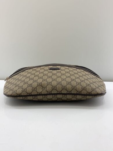 商品画像：ウエストバッグ_GGスプリーム/PVC/BRW 4