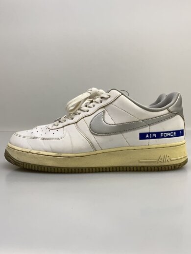 商品画像：AIR FORCE 1 07 LV8_エアフォース 1 07 LV8/28cm/WHT 1