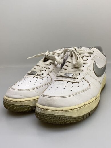商品画像：AIR FORCE 1 07 LV8_エアフォース 1 07 LV8/28cm/WHT 2
